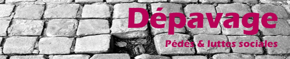 Dépavage