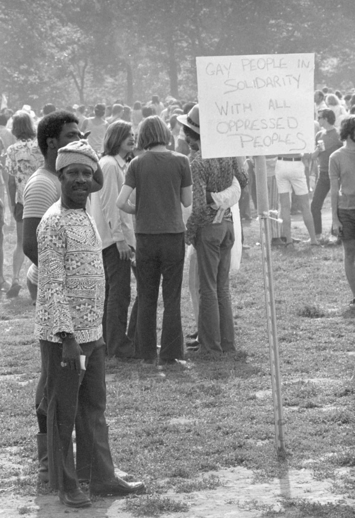 Black dudes
