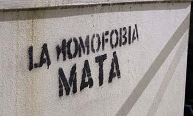 -homofobia