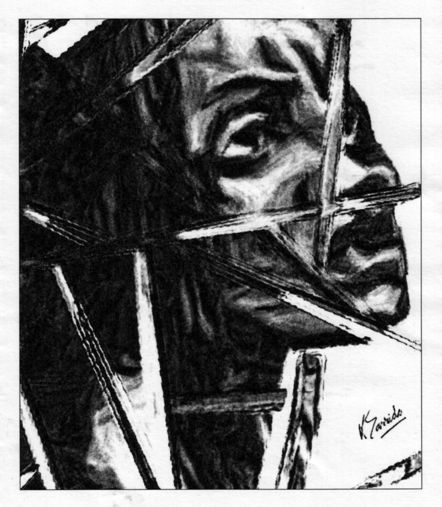 Dessin Joaquin