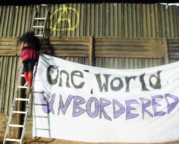 unbordered